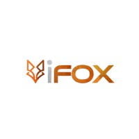 IFOX logo - Similar company to Ifox Solutions | Shopify Partner Agency