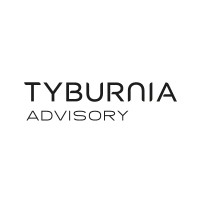 Tyburnia Advisory logo - Similar company to District15