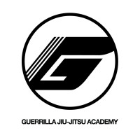 Guerrilla Jiu-Jitsu Academies logo - Similar company to American Jiu Jitsu Centers