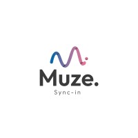 Muze Network logo - Similar company to Arageeks Business Solutions