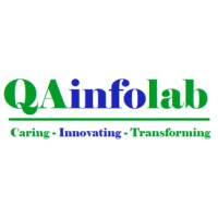 QAINFOLAB PVT. LTD. logo - Similar company to Qainfolabs Limited