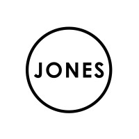 Jones Social & PR logo - Similar company to Two One Five Agency