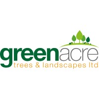 GREENACRE TREES AND LANDSCAPES Ltd dissolved logo - Similar company to Cheshire Tree Surgeons Ltd