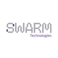 SWARM logo - Similar company to Swarm