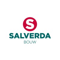 Salverda Bouw logo - Similar company to Synquis B.V.