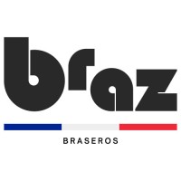 Braz.braseros logo - Similar company to Sabin Batiment
