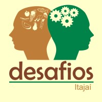 Desafios Itajaí logo - Similar company to Tdr Terminais | Itajaí Sc