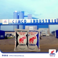 CIMCO INDUSTRIE SA logo - Similar company to Dma Group