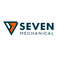 Seven Mechanical Services logo - Similar company to District Mechanical