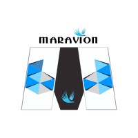 Maravion (Pty) Ltd logo - Similar company to Khepri Biosciences