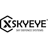 Skyeye Aviation logo - Similar company to Skyeye Pacific