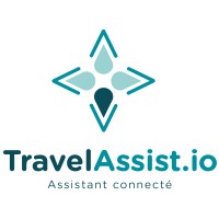Travelassist.Io