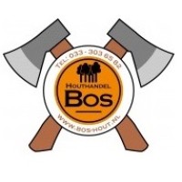 Houthandel Bos logo - Similar company to Bouwhof - Bezig Met Je Huis