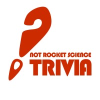 Not Rocket Science Trivia logo - Similar company to Not Rocket Science
