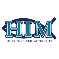 Hope Inspired Ministries (HIM) logo - Similar company to Grace Klein Community