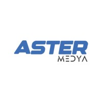 Aster logo - Similar company to Vega Group