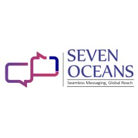 Seven Oceans Teleservices Pvt. Ltd logo - Similar company to Smsense.Com