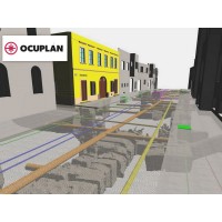 Ocuplan logo - Similar company to Wagcom Formations & Facility