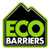 Eco Barriers Inc. logo - Similar company to Ghn Group
