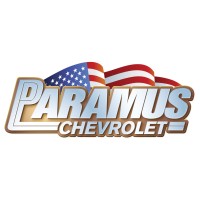 Paramus Chevrolet logo - Similar company to Rota Pack