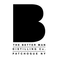 The Better Man Distilling Company logo - Similar company to Lost State Distilling