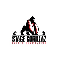 Stage Gorillaz logo - Similar company to Discounter