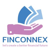 Finconnex logo - Similar company to Everest Education & Visa Services