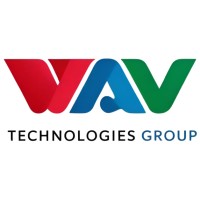 WAV Technologies Group logo - Similar company to Pro-Staging Audio Visual