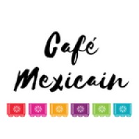 Café Mexicain logo - Similar company to Kimi Coffee