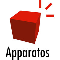 Apparatos logo - Similar company to Prospecção 360