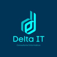 DeltaIT logo - Similar company to Delta It