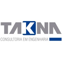 Takna Engenharia logo - Similar company to Tetrica