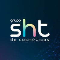 Grupo SHT de Cosméticos logo - Similar company to Bubbles