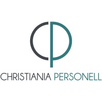 Christiania Personell logo - Similar company to Workation