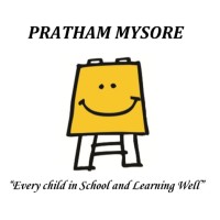 pratham mysore logo - Similar company to Quantanx