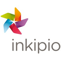 Inkipio logo - Similar company to Cogeparc - Expertise-Comptable & Conseil