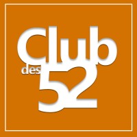 Club des 52 logo - Similar company to Replicare