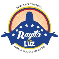 Asociación Social Rayito de Luz Unidos por Venezuela logo - Similar company to Green Mile Co.