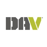 DAV (Disabled American Veterans) logo - Similar company to G.I. Jobs