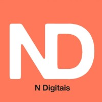 N Digitais logo - Similar company to Midas Digital