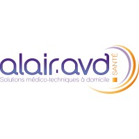 ALAIR&AVD logo - Similar company to Oxygem Sas