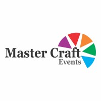 MASTER CRAFT EVENTS logo - Similar company to Prime Time Events