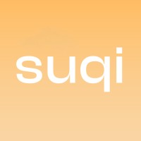 Suqi logo - Similar company to Content & Conversions