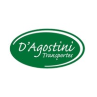 Dagostini Transportes logo - Similar company to D´Agostini Transportes