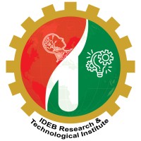 IDEB Research & Technological Institute (IDEB-RTI) logo - Similar company to Progress Tech Ltd