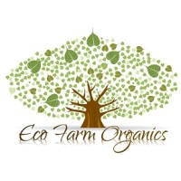Eco Farm Organics LLC logo - Similar company to Cinnamon Tree Organics