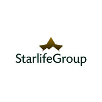 Starlife Group logo - Similar company to Sparrow Equity