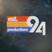 Est.94 Productions logo - Similar company to Koptic Studios