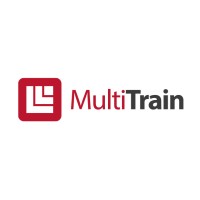 MultiTrain logo - Similar company to Sagatech Servicios Informáticos