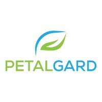 PetalGard ® (Plasticvore Chain) logo - Similar company to Ola Tech